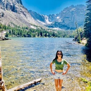 Meet your Posher, Jessie